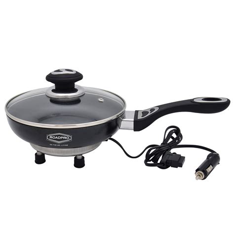 12v skillet